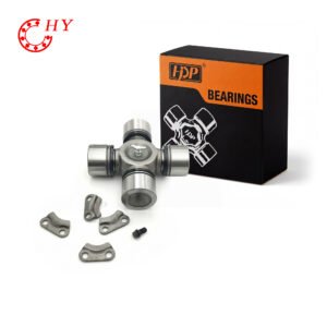 HJDP UJ40B Universal Joint for MOSKVICH 408 - 28mm x 42.5mm