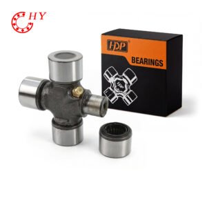 HJDP UJ2121 Universal Joint for VZA-2121 (NIVA) - 28mm x 70.95mm