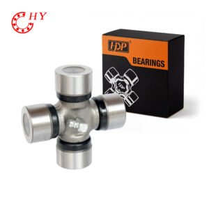 HJDP UJR5320 Universal Joint for KAMAZ - 28mm x 37.2mm