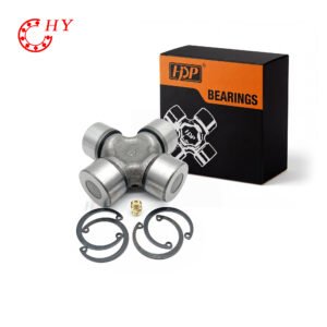HJDP UJ412 Universal Joint for MOSKVICH 412 - 28mm x 52.2mm