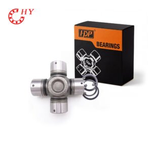 HJDP 4301-3401485 Universal Joint for QZEL - 19mm x 44.6mm