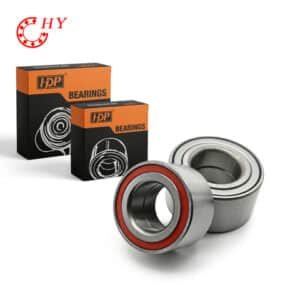 HJDP 40210SU110 Front Wheel Bearings Hub Assembly With ABS Premium Quality Long Lasting