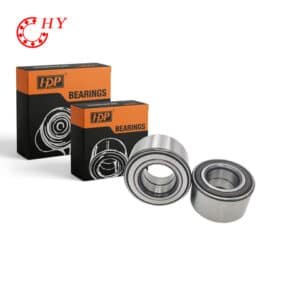 HJDP 42450-60050 Rear Wheel Bearings Hub Assembly With ABS Heavy Duty Reliable for Toyota