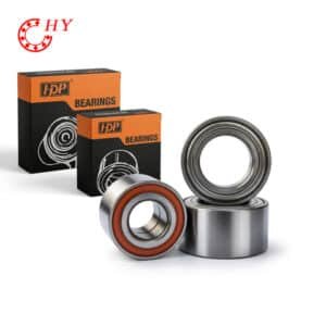 HJDP 46T080704X-D Front Wheel Bearings Hub Assembly With ABS Premium Quality Long Lasting for Subaru/U11