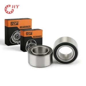 HJDP 51BWD019-D Front Wheel Bearings Hub Assembly With ABS Premium Quality Long Lasting for HondaCRV/UNI/HondaXRV/AX7/RR8/VV5/VV