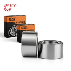 HJDP BTH-1011DU55900060 Rear Wheel Bearings Hub Assembly With ABS Heavy Duty Reliable