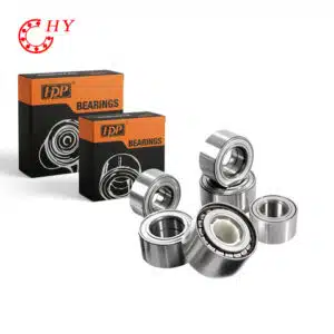 HJDP DAC3506240-M Front Wheel Bearings Hub Assembly With ABS Premium Quality Long Lasting for Suzuki/Z100/EC180