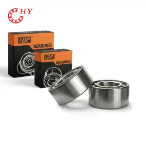 HJDP DAC38710039 Front Wheel Bearings Hub Assembly With ABS Premium Quality Long Lasting for M2/M4/SC6/HavalH1