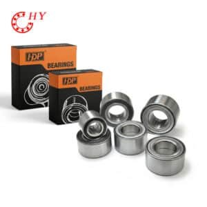 HJDP DAC43840040ABS-D Front Wheel Bearings Hub Assembly With ABS Premium Quality Long Lasting