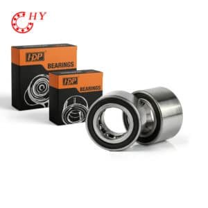 HJDP DAC45840041-D Front Wheel Bearings Hub Assembly With ABS Premium Quality Long Lasting for MercedesW246/BMW3/F35/X156/CLA/C1