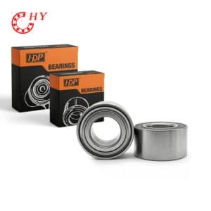 HJDP DAC54950050-D Front Wheel Bearings Hub Assembly With ABS Premium Quality Long Lasting for H7/H8/VV7