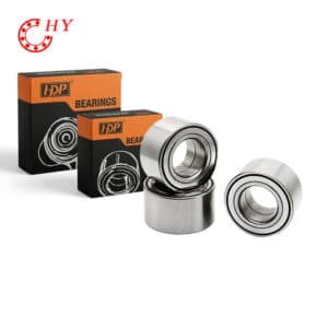 HJDP DU40730055-D Front Wheel Bearings Hub Assembly With ABS Premium Quality Long Lasting for Chery/EV/V80