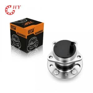 HJDP Rear Wheel Hub & Bearing Assembly 3502220-N01 for Haval H9 GWM Poer Cannon 4WD - Gen 3 Hub Unit