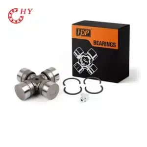 HJDP OE3354100031 Drive Shaft Universal Joint Cross for SITAER Premium Durable High Strength Alloy Steel Cross Shaft Assembly