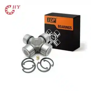 HJDP OE31029-2201025 Drive Shaft Universal Joint Cross for VOLGA GAZEL Premium Durable High Strength Alloy Steel Cross Shaft