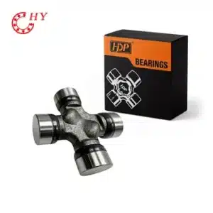HJDP OE53A-2201025-10 Drive Shaft Universal Joint Cross for GAZ-53 Premium Durable High Strength Alloy Steel Cross Shaft