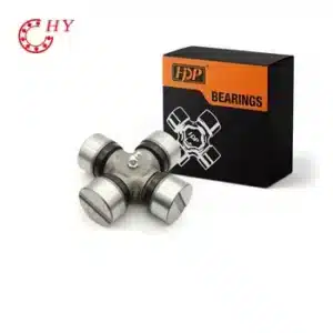 HJDP OE2101-2202025-06 Drive Shaft Universal Joint Cross for VAZ-2101-2107 Premium Durable High Strength Alloy Steel Cross