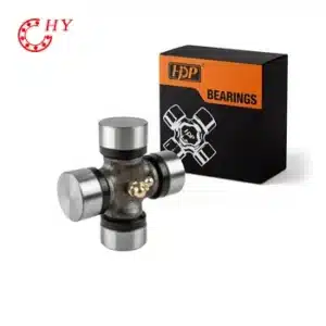 HJDP OE2121-2202025-01 Drive Shaft Universal Joint Cross for VZA-2121 NIVA Premium Durable High Strength Alloy Steel Cross