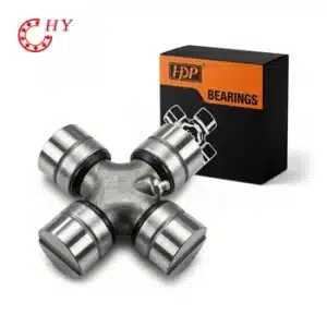 HJDP OE04371-36021 Drive Shaft Universal Joint Cross for TOYOTA Premium Durable High Strength Alloy Steel Cross Shaft Assembly
