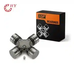 HJDP OE04371-35020 Drive Shaft Universal Joint Cross for TOYOTA Precision Crafted Driveline Universal Joint Assembly with
