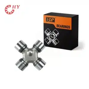 HJDP OE2121-2202025 Drive Shaft Universal Joint Cross for VZA-2121 Premium Durable High Strength Alloy Steel Cross Shaft