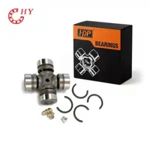 HJDP OE3674100031 Drive Shaft Universal Joint Cross for SITAER Premium Durable High Strength Alloy Steel Cross Shaft Assembly