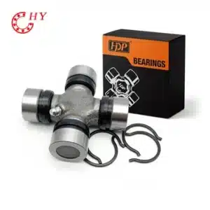 HJDP OE04371-30020 Drive Shaft Universal Joint Cross for TOYOTA Premium Durable High Strength Alloy Steel Cross Shaft Assembly