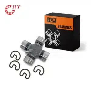 HJDP OE04371-60010 Drive Shaft Universal Joint Cross for TOYOTA High Precision Automotive Driveline Components for Extreme