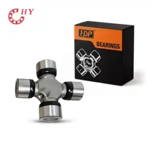 HJDP OE0259-25-060 Drive Shaft Universal Joint Cross for MAZDA Heavy Duty Universal Joint Replacement Engineered for Superior