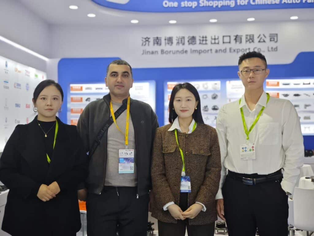 mmexport1764227584916 Jinan Huayuan Auto Bearing - Premium Wheel Hub Bearing Manufacturer & Exporter