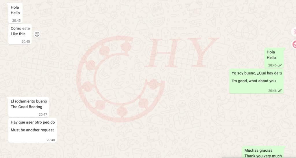 海地 Jinan Huayuan Auto Bearing - Premium Wheel Hub Bearing Manufacturer & Exporter