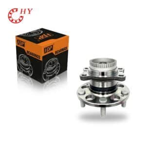 HJDP Rear Wheel Hub Bearing Assembly 52710-3X000 for Hyundai Kia 13-15 11-16