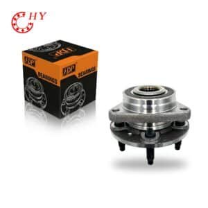 HJDP Front Wheel Hub Bearing Assembly 13502828 for Chevrolet . 15