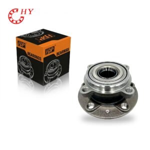 HJDP Front Wheel Hub Bearing Assembly 10094077 for Roewe RX5. GS