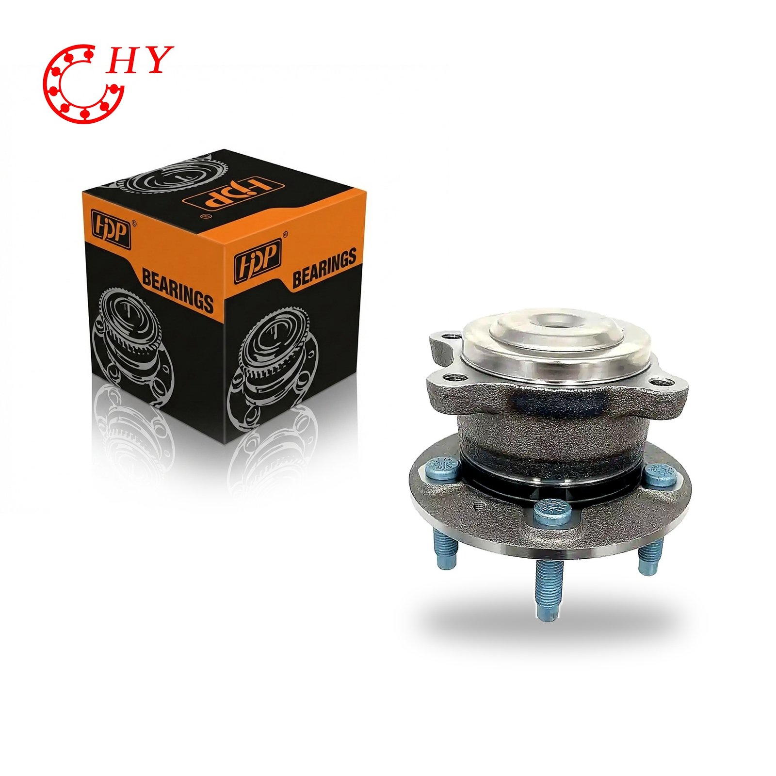 HJDP Rear Wheel Hub Bearing Assembly 13580386 for Buick Applications 1 HJDP Rear Wheel Hub Bearing Assembly 13580386 for Buick 15