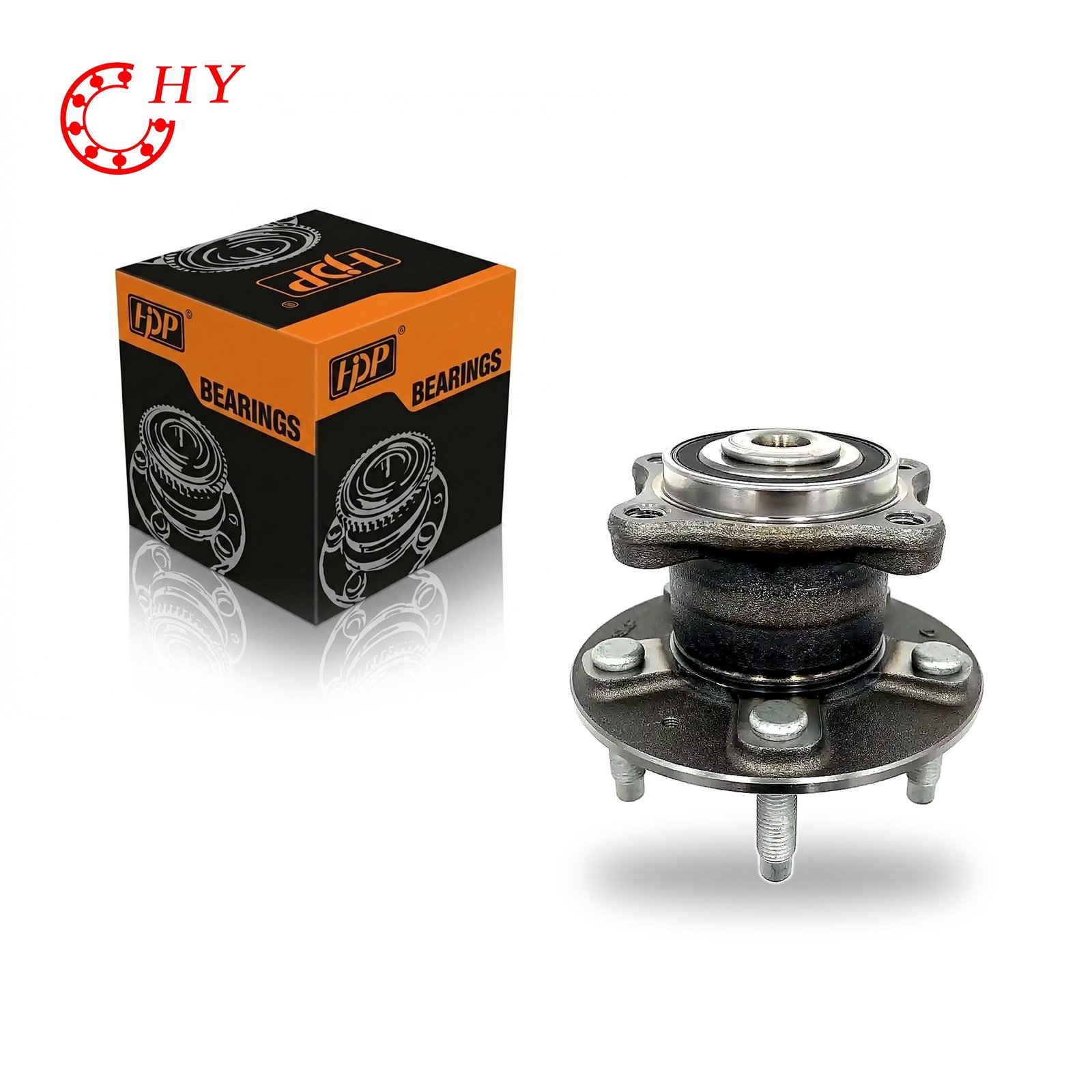 HJDP Rear Wheel Hub Bearing Assembly 13500592 for Buick Applications 1 HJDP Rear Wheel Hub Bearing Assembly 13500592 for Buick . 13-15
