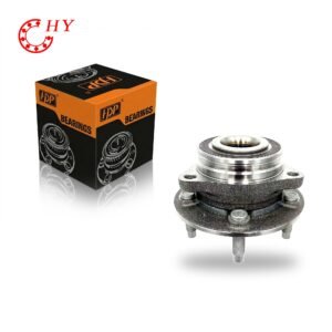 HJDP Front Wheel Hub Bearing Assembly 13507016 for Buick . . . XL. 17-