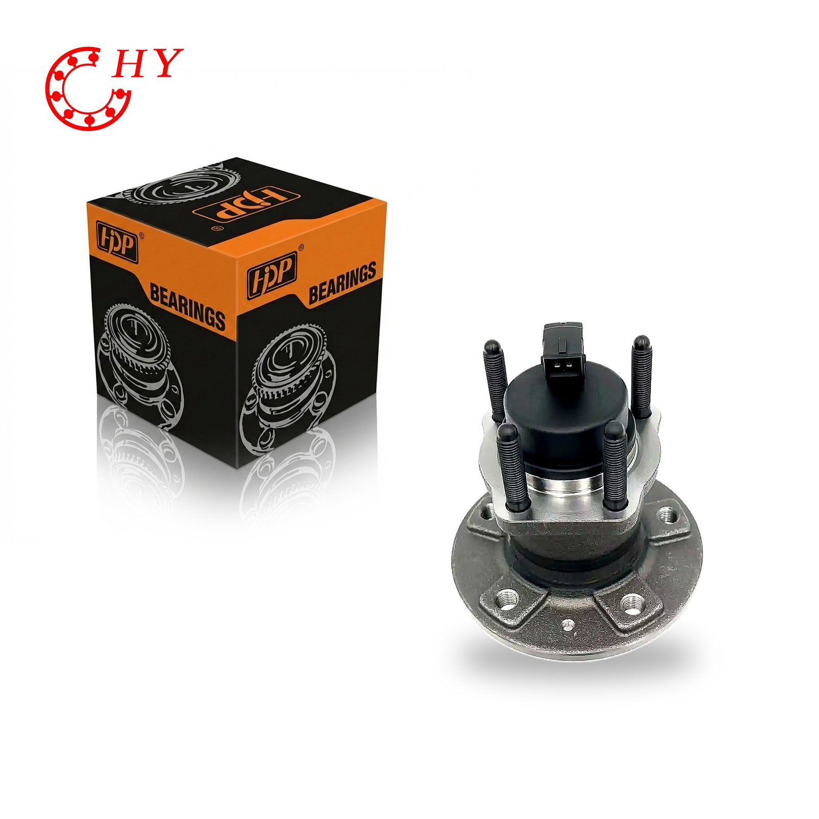 HJDP Rear Wheel Hub Bearing Assembly 15007002 for Changan Applications 1 HJDP Rear Wheel Hub Bearing Assembly 15007002 for Changan . .