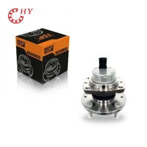 HJDP Rear Wheel Hub Bearing Assembly 15007027 for Changan V5