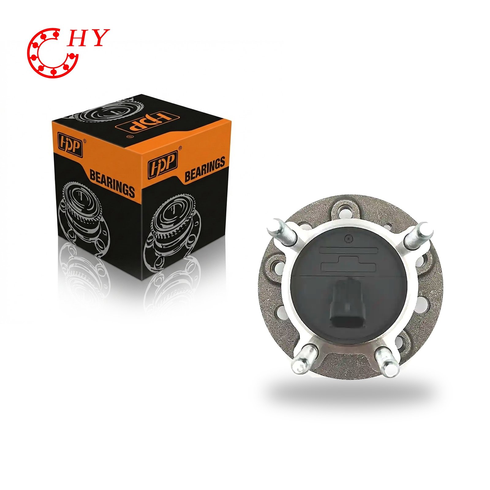 HJDP Rear Wheel Hub Bearing Assembly 1604314 for Opel D60 1 HJDP Rear Wheel Hub Bearing Assembly 1604314 for Opel D60
