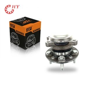 HJDP Rear Wheel Hub Bearing Assembly 13591998 for Chevrolet Applications