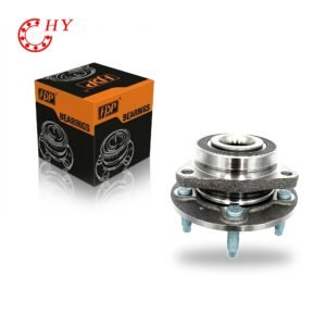 HJDP Front Wheel Hub Bearing Assembly 13502829 for Buick ATS