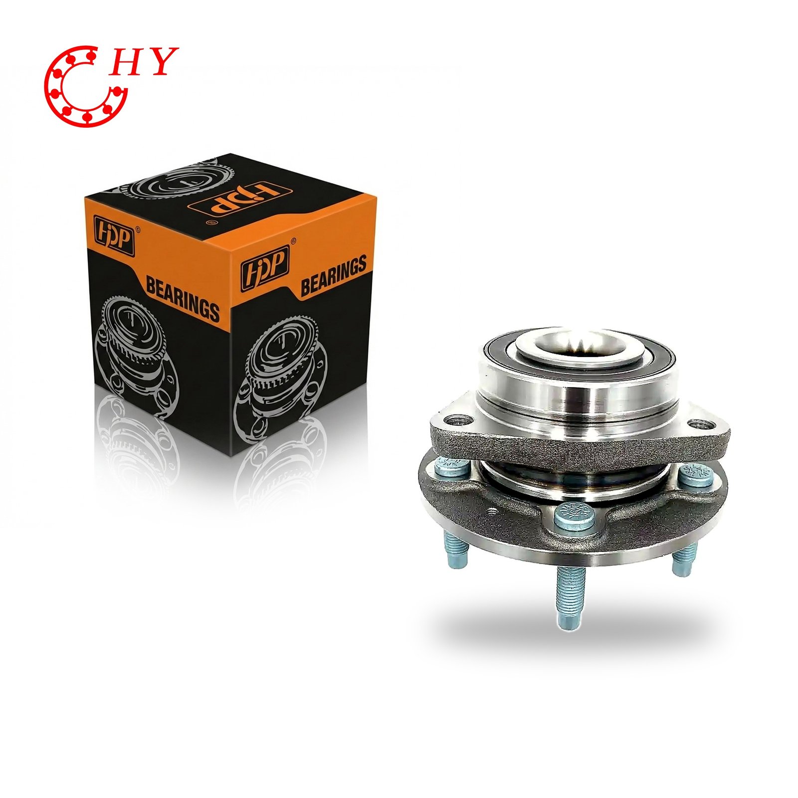 HJDP Front Wheel Hub Bearing Assembly 13502829 for Buick ATS 1 HJDP Front Wheel Hub Bearing Assembly 13502829 for Buick ATS
