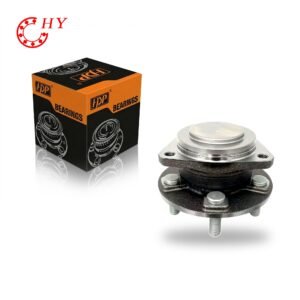 HJDP Front Wheel Hub Bearing Assembly 05154 262AA for Chrysler 300C