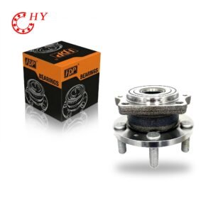HJDP Rear Wheel Hub Bearing Assembly 1000060-H03010C for Automotive E E E K ONE