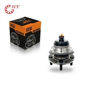 HJDP Rear Wheel Hub Bearing Assembly 04721 515AD for Chrysler Grand Caravan Caravan