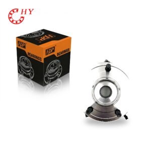 HJDP Rear Wheel Hub Bearing Assembly 04779 796AA for Dodge Applications
