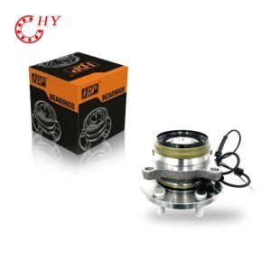 HJDP Front Wheel Hub Bearing Assembly 40202-1LB0A for Nissan Y62