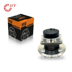 HJDP Rear Wheel Hub Bearing Assembly 3DM-3501100 for BYD F3