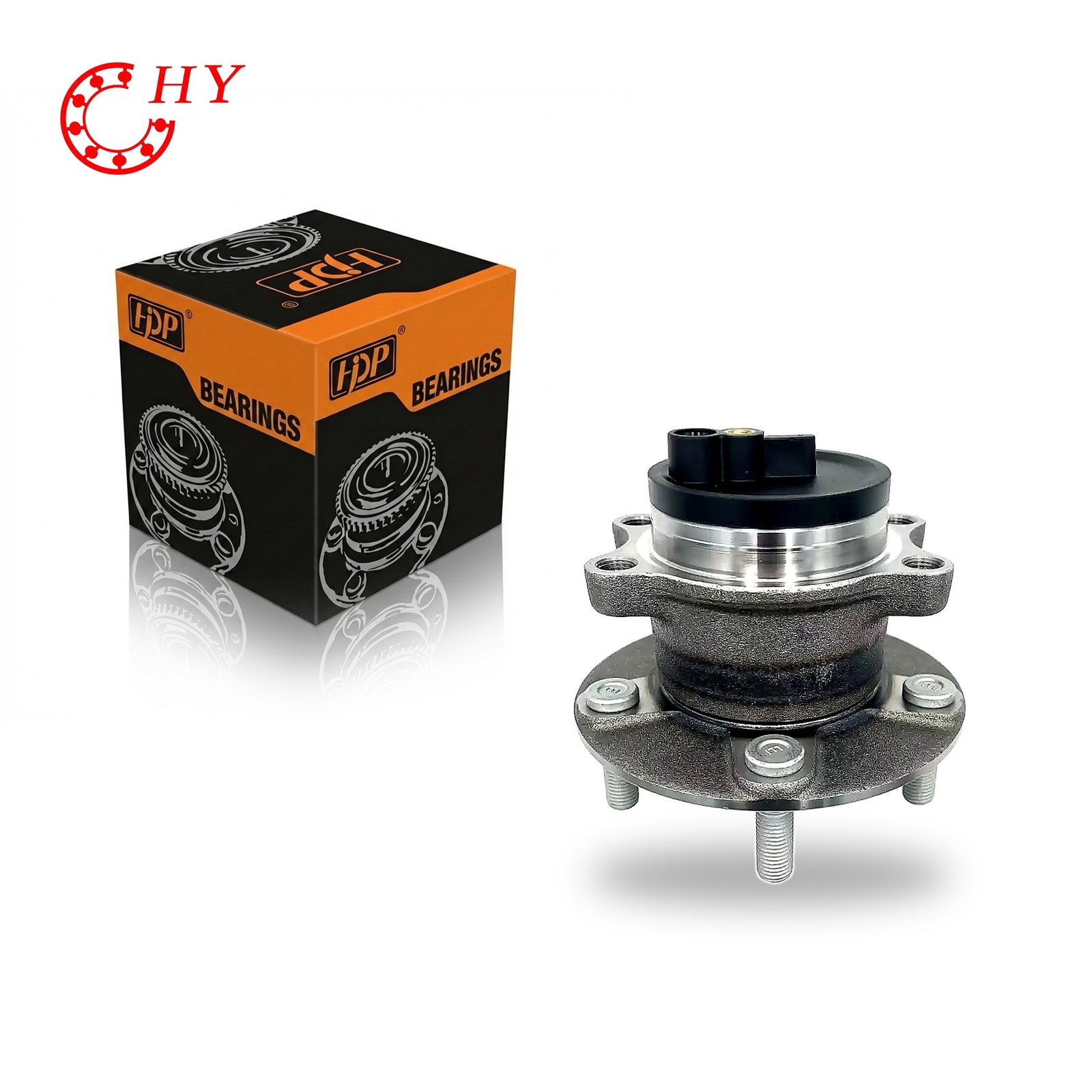 HJDP Rear Wheel Hub Bearing Assembly 3785A033 for Mitsubishi Applications 1 HJDP Rear Wheel Hub Bearing Assembly 3785A033 for Mitsubishi Applications